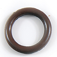 Intake Pipe O-ring Intake Pipe O-ring
