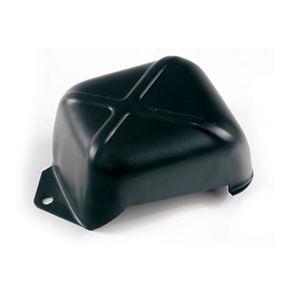 Muffler Cover Muffler Cover