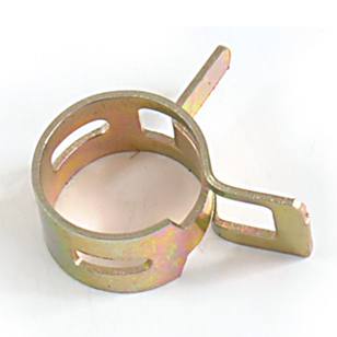 Tubing Clamp Spring Tubing Clamp Spring