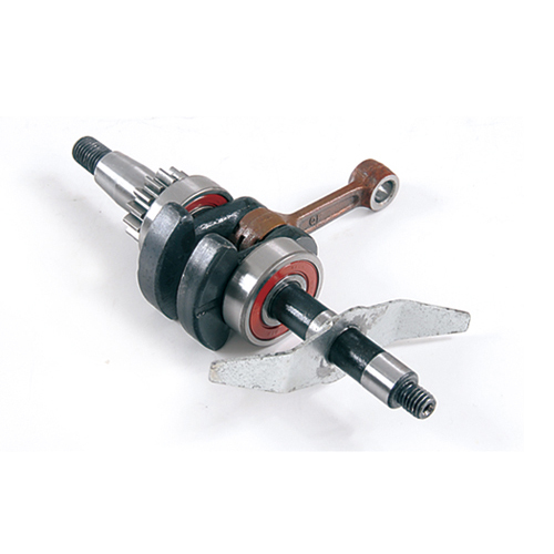 Crankshaft Crankshaft