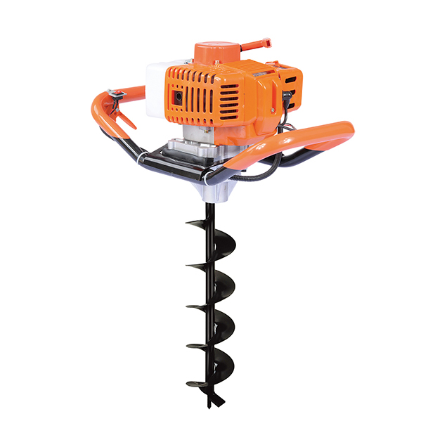 Earth Auger TC-520