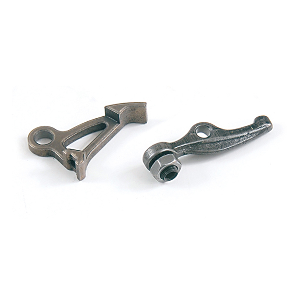Upper and Lower Rocker Arms Upper and Lower Rocker Arms