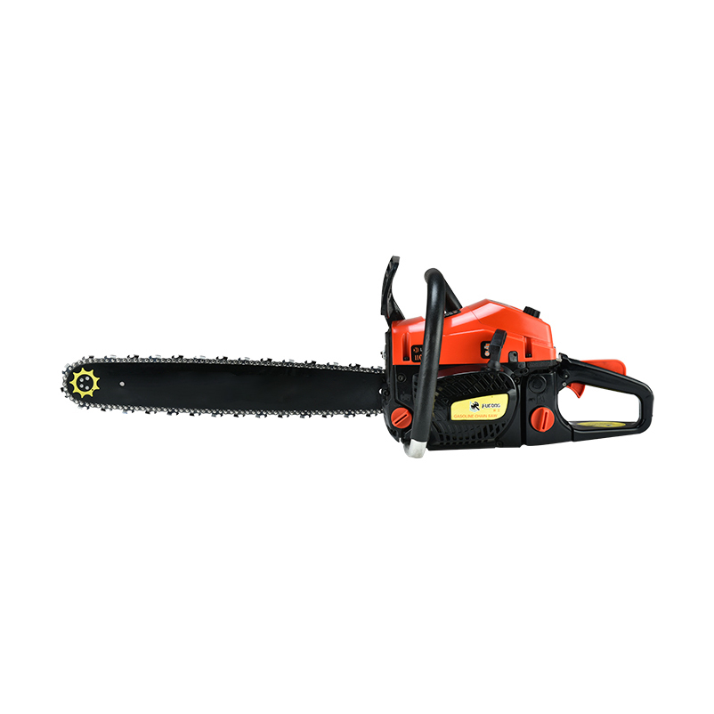 Gasoline Chain Saw TC-5800E
