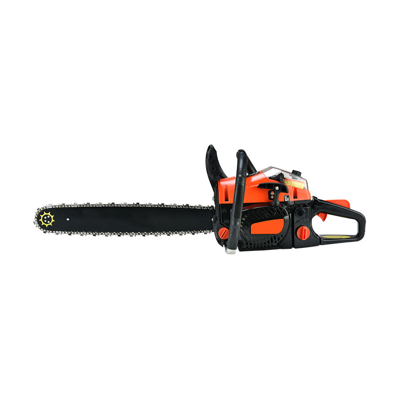 Gasoline Chain Saw TC-5800B