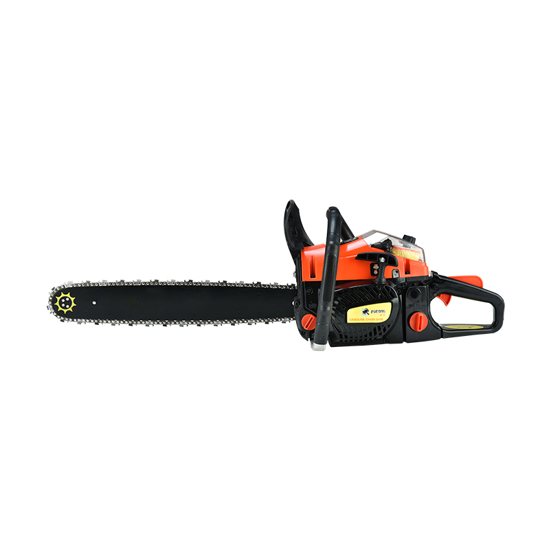 Gasoline Chain Saw TC-5800C