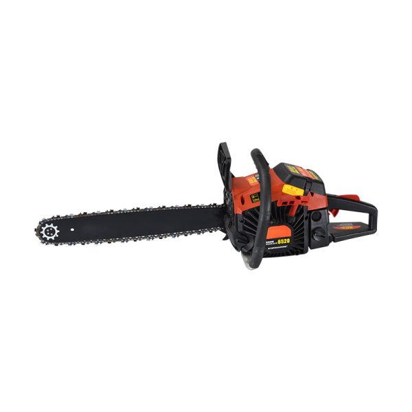 Gasoline Chain Saw TC-5800-1