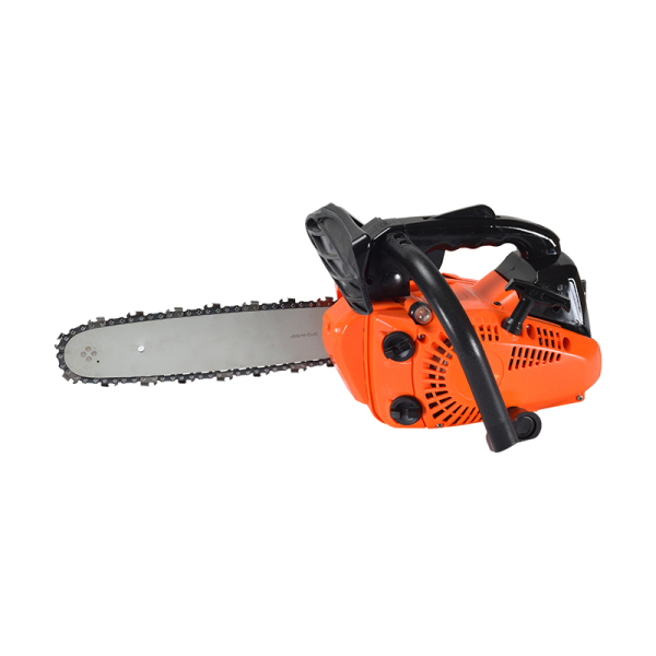Gasoline Chain Saw TC-2500