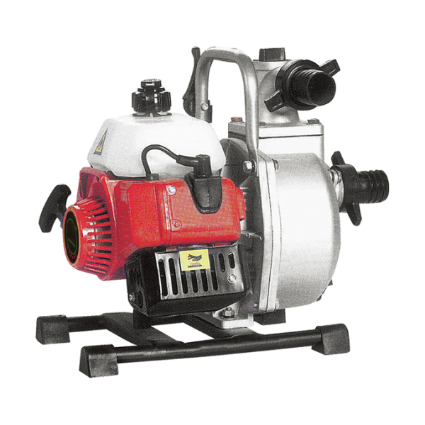 Oil Pump TC-30