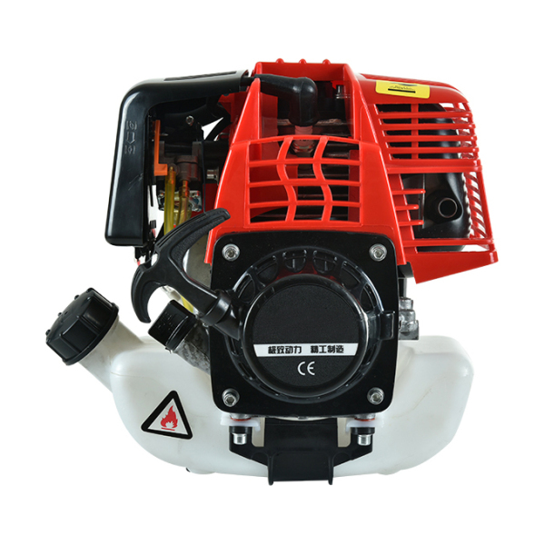 Brush Cutter TC-139