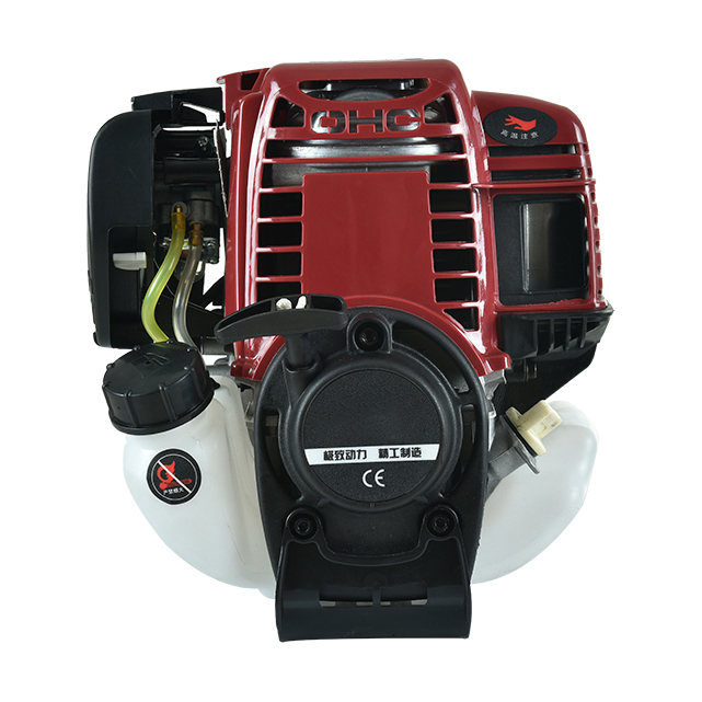 Brush Cutter TC-35