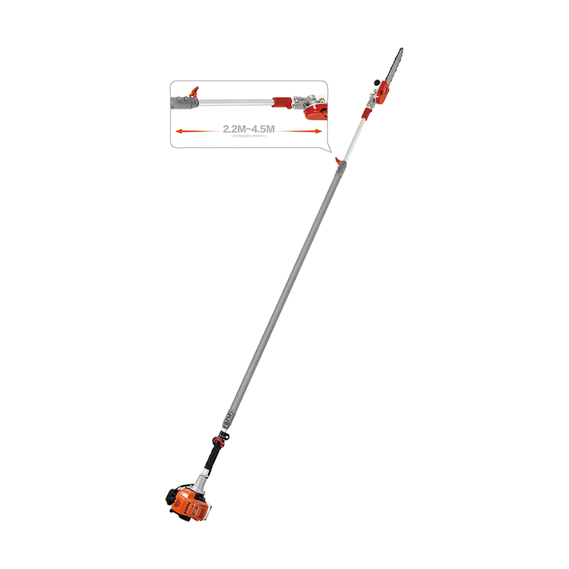 Multi Functional High Branch Saw 