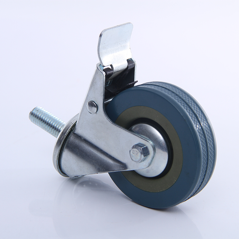 Industrial Casters 50,75,100,125