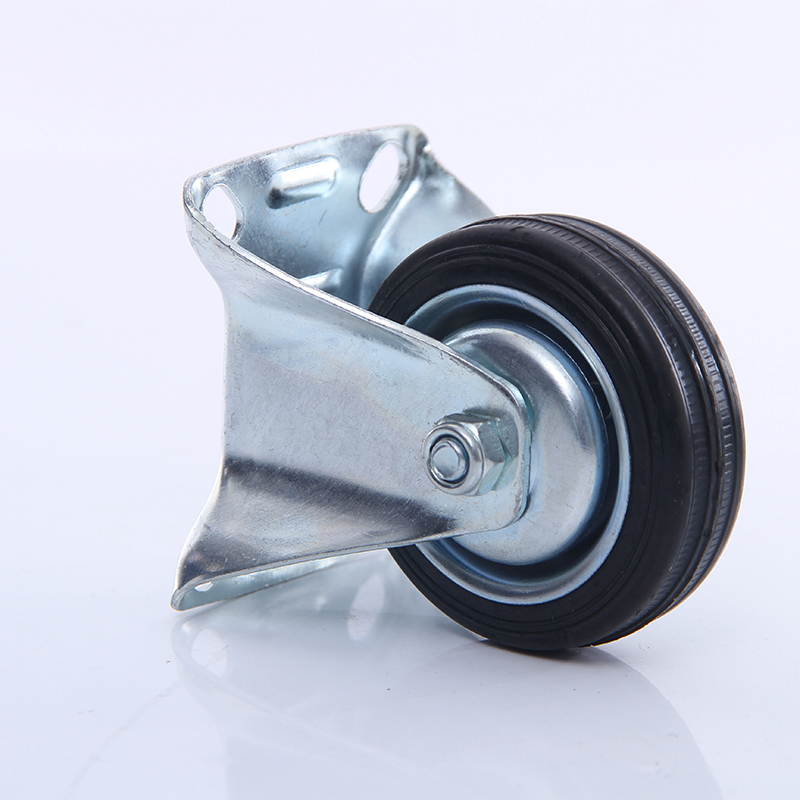 Industrial Casters 114075