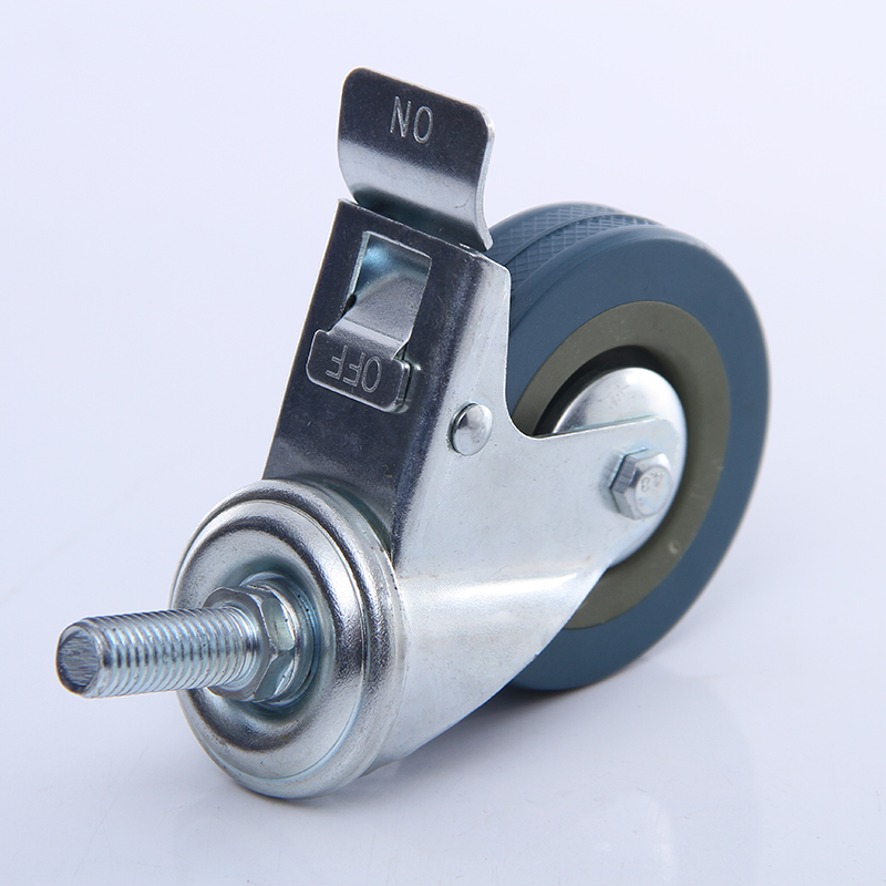 Industrial Casters 50,75,100,125