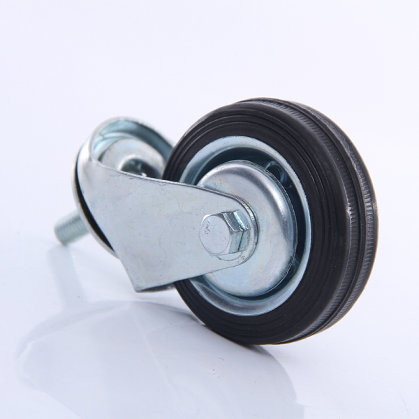 Industrial Casters 114075