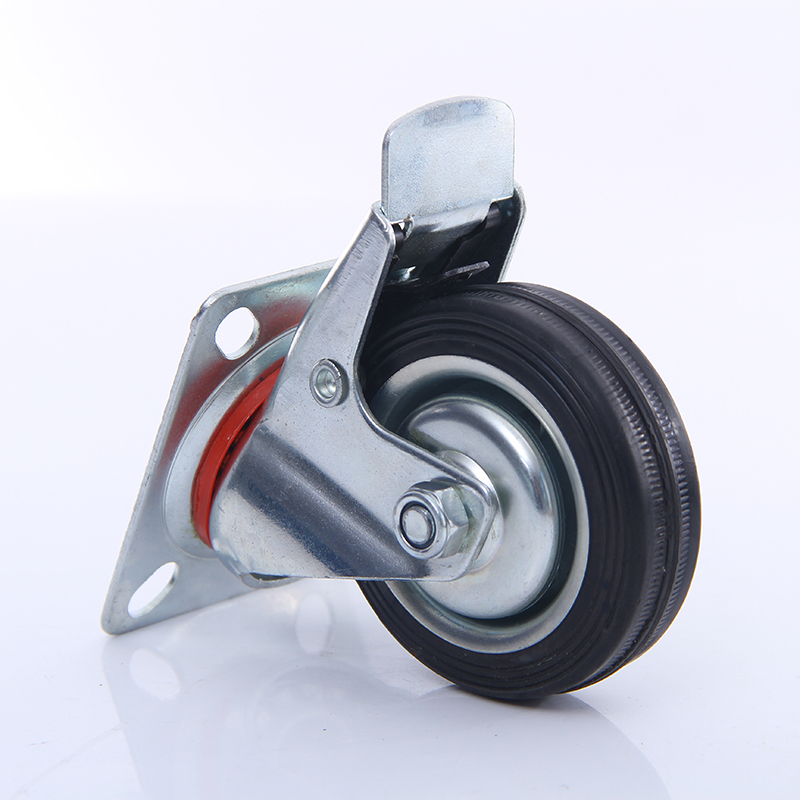Industrial Casters 116200