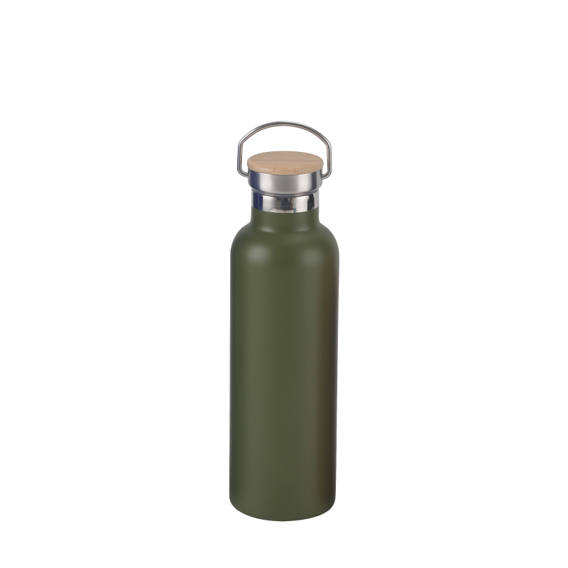 Vacuum Sports BottleZY-B75