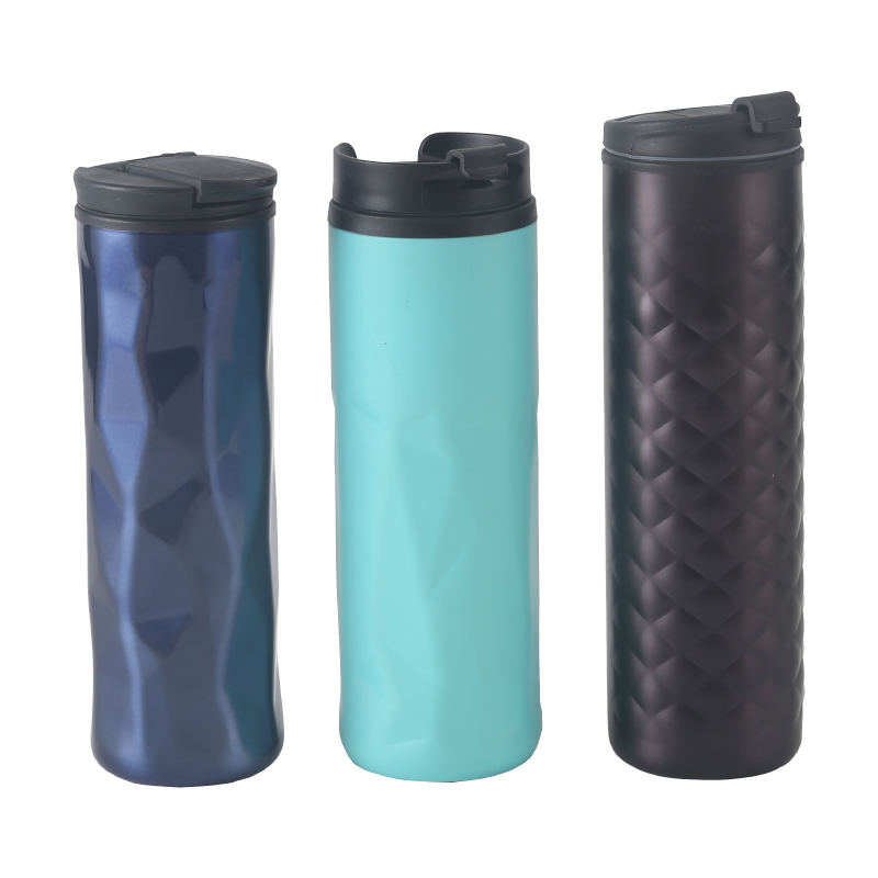 Single Wall BottleZY-S400