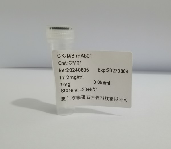 CK-MB mAb01 CM01