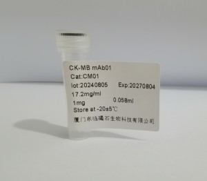 CK-MB mAb01 CM01