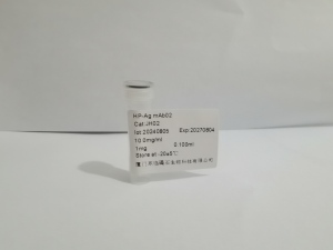 HP-mAb02 JH02