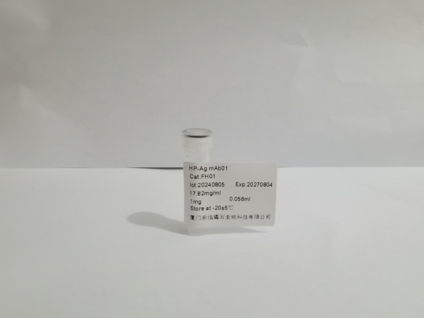 HP-mAb01 FH01