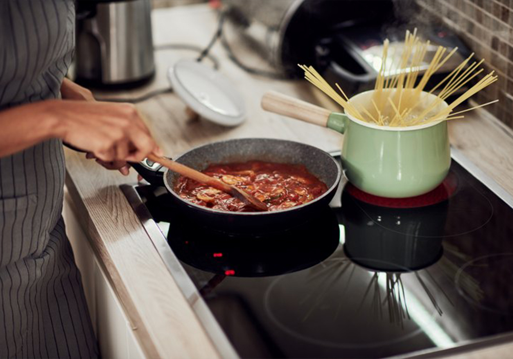 You need to understand the application and maintenance of the cookware