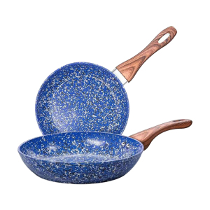 Forged Aluminum Cookware
