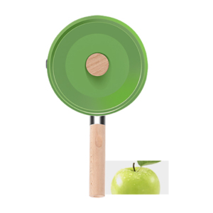 Pressed Single Cookware