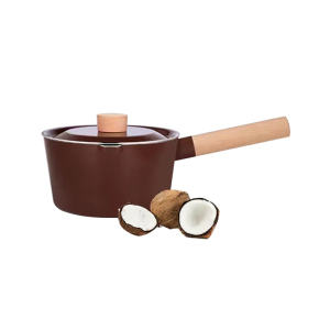 Pressed Single Cookware