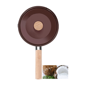Pressed Single Cookware