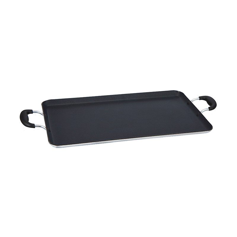 Pressed Single Cookware 