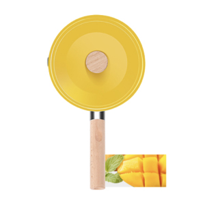 Pressed Single Cookware