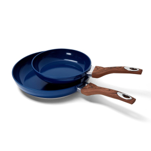 Forged Cookware Set