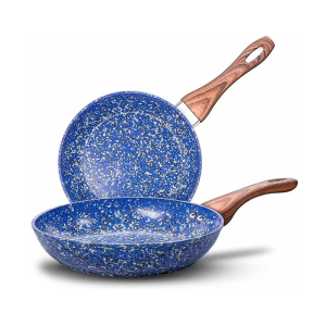 Forged Cookware Set
