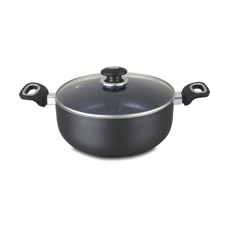 Pressed Single Cookware 