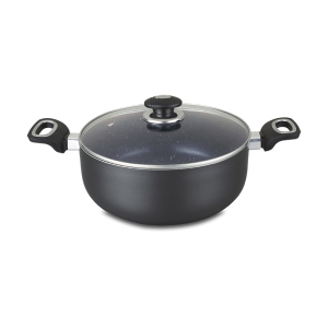 Pressed Single Cookware