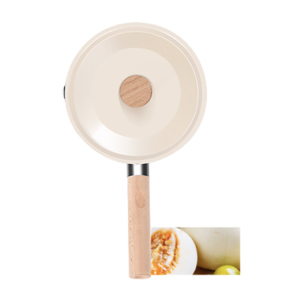 Pressed Single Cookware