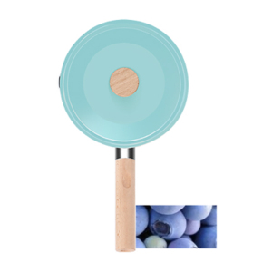 Pressed Single Cookware