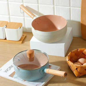 Pressed Single Cookware