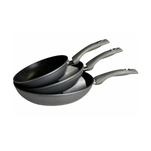 Forged Cookware Set