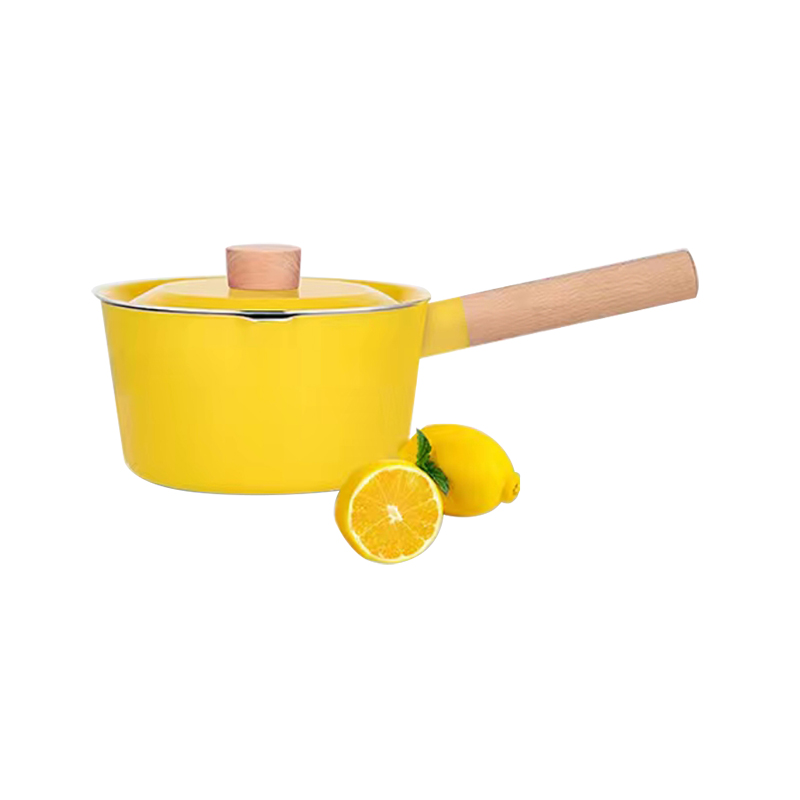 Pressed Single Cookware 