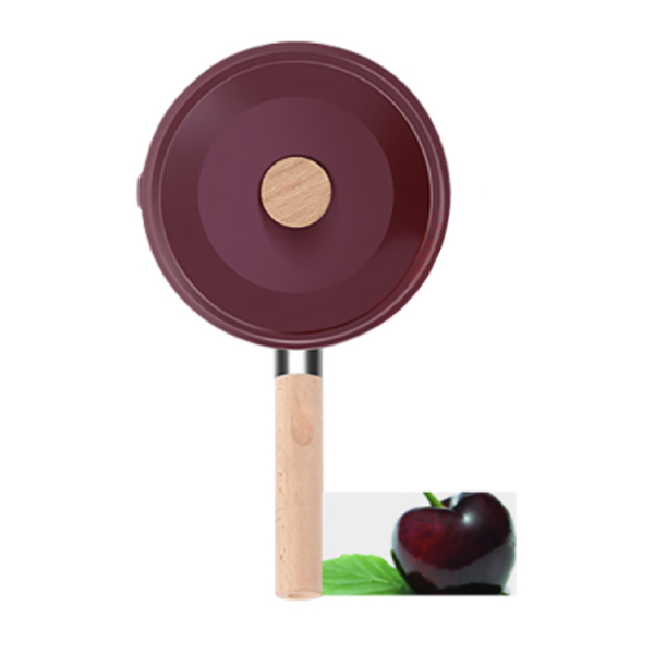 Pressed Single Cookware 