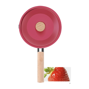 Pressed Single Cookware