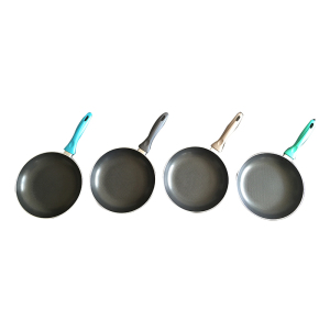 Pressed Single Cookware