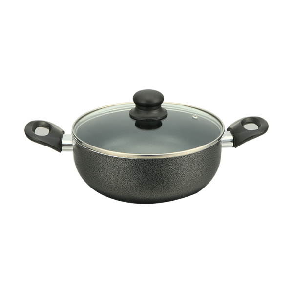 Pressed Single Cookware 