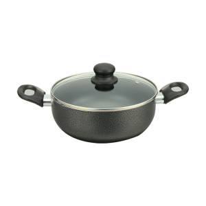 Pressed Single Cookware