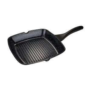 Die Cast Aluminum Cookware