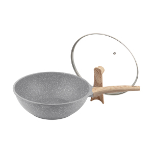 Die Cast Aluminum Cookware