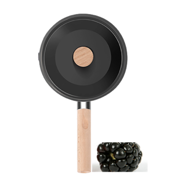 Pressed Single Cookware 
